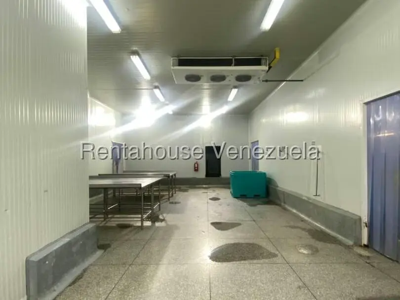 Negocios y Empresas (Alimentos y Bebidas) en Venta en Puerto La Cruz, Anzoategui - 12