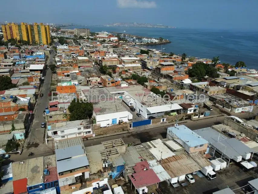 Negocios y Empresas (Alimentos y Bebidas) en Venta en Puerto La Cruz, Anzoategui - 2