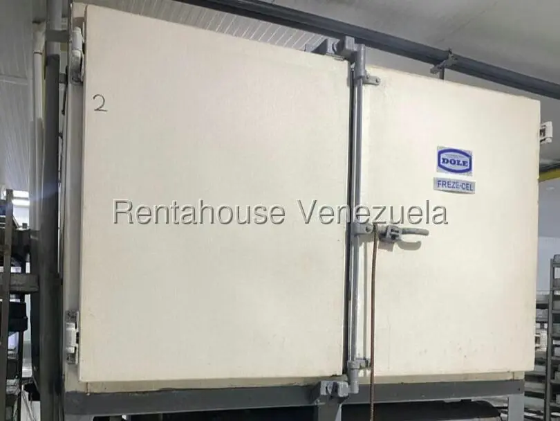 Negocios y Empresas (Alimentos y Bebidas) en Venta en Puerto La Cruz, Anzoategui - 5