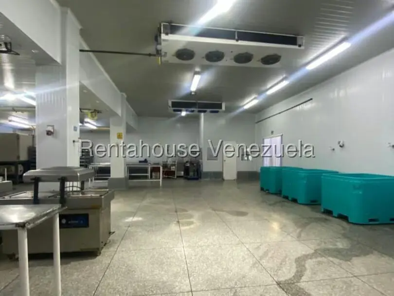 Negocios y Empresas (Alimentos y Bebidas) en Venta en Puerto La Cruz, Anzoategui - 8