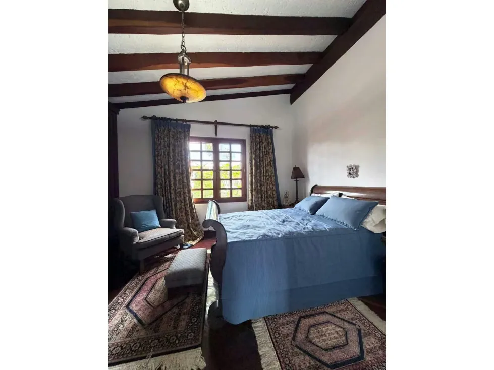 Vendo casa 900m2 La Lagunita 1123 - 11