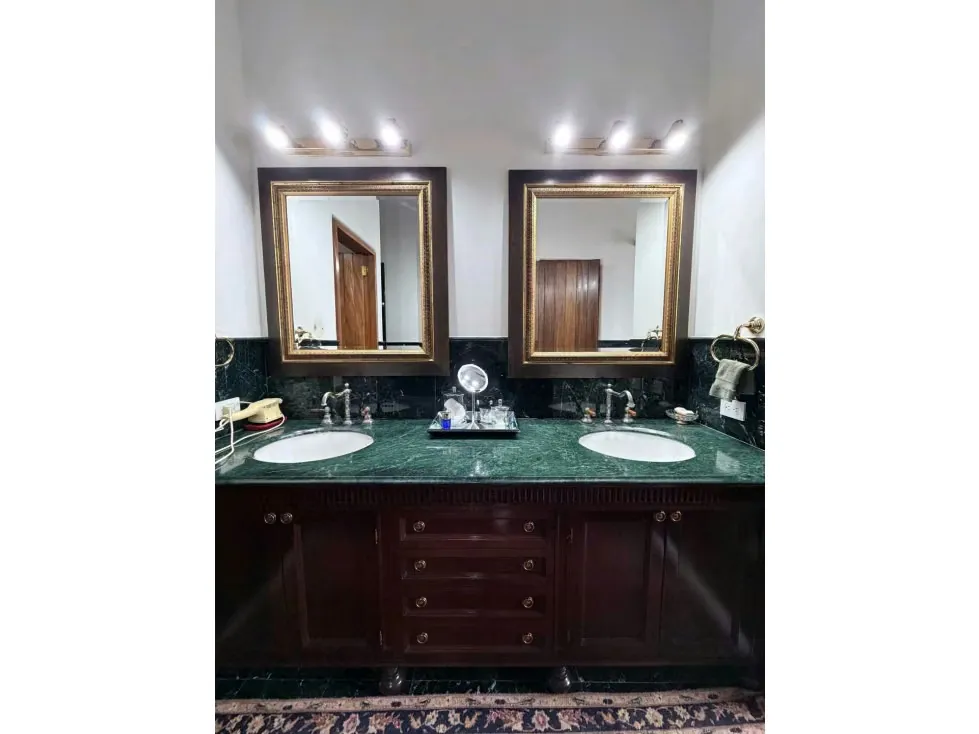 Vendo casa 900m2 La Lagunita 1123 - 12
