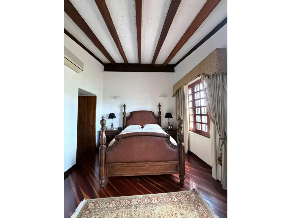 Vendo casa 900m2 La Lagunita 1123 - 13
