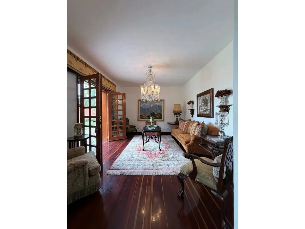 Vendo casa 900m2 La Lagunita 1123 - 17