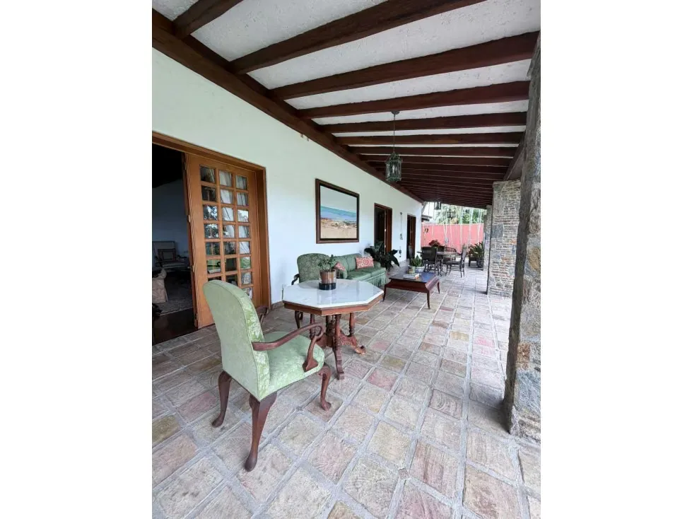 Vendo casa 900m2 La Lagunita 1123 - 18