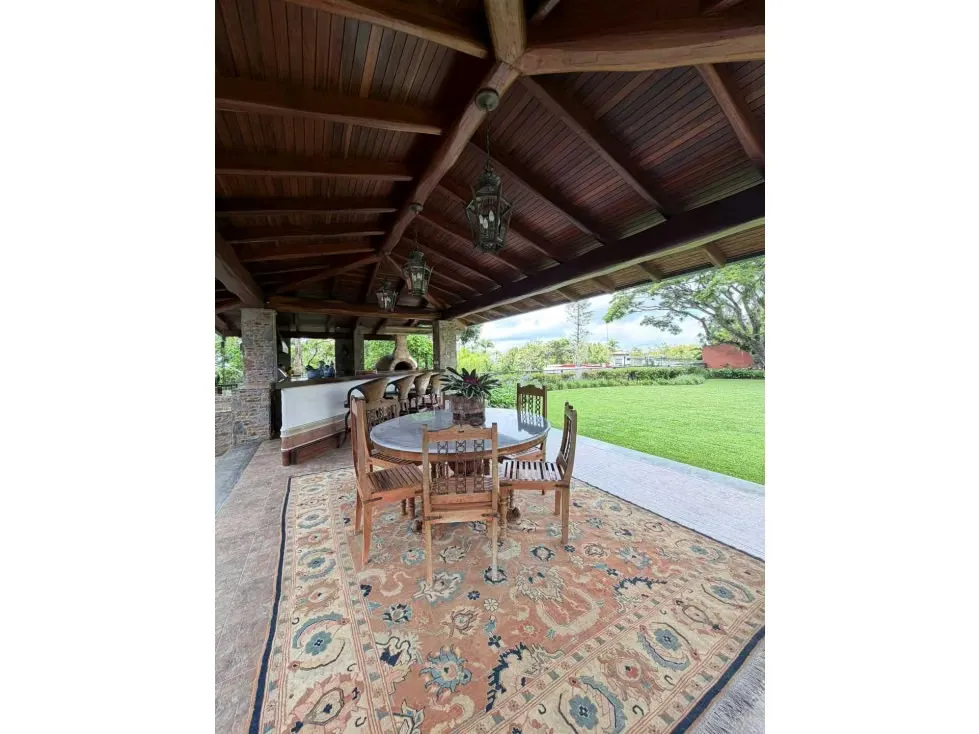 Vendo casa 900m2 La Lagunita 1123 - 20