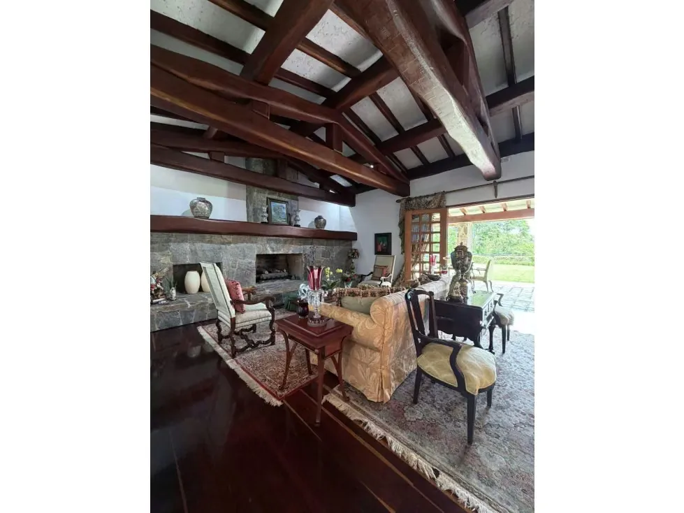 Vendo casa 900m2 La Lagunita 1123 - 3