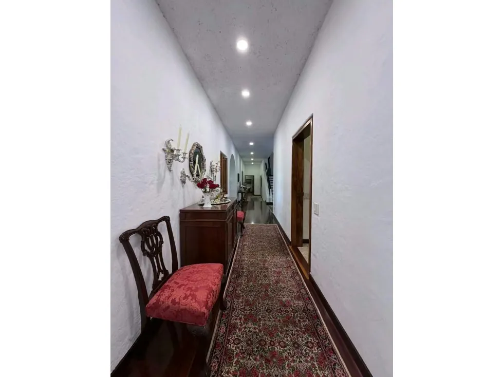 Vendo casa 900m2 La Lagunita 1123 - 7