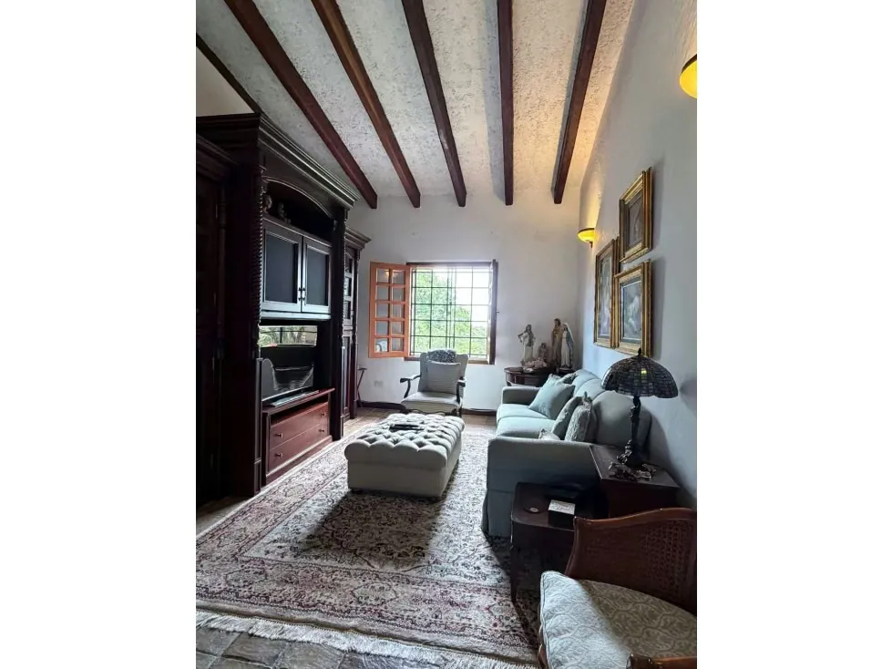 Vendo casa 900m2 La Lagunita 1123 - 8