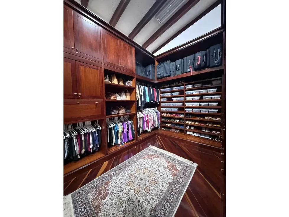 Vendo casa 900m2 La Lagunita 1123 - 10