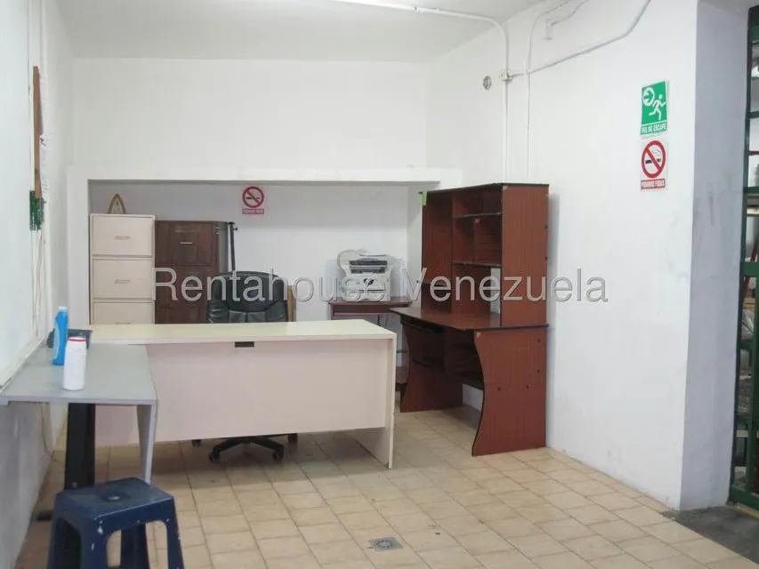 Galpon - Deposito en Alquiler en Las Palmas, Distrito Metropolitano - 11