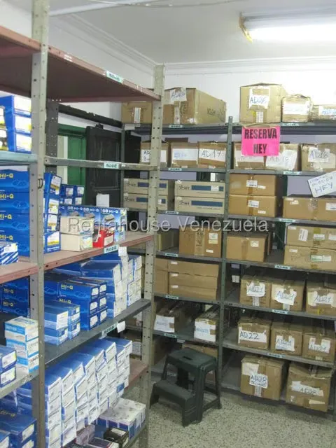 Galpon - Deposito en Alquiler en Las Palmas, Distrito Metropolitano - 15