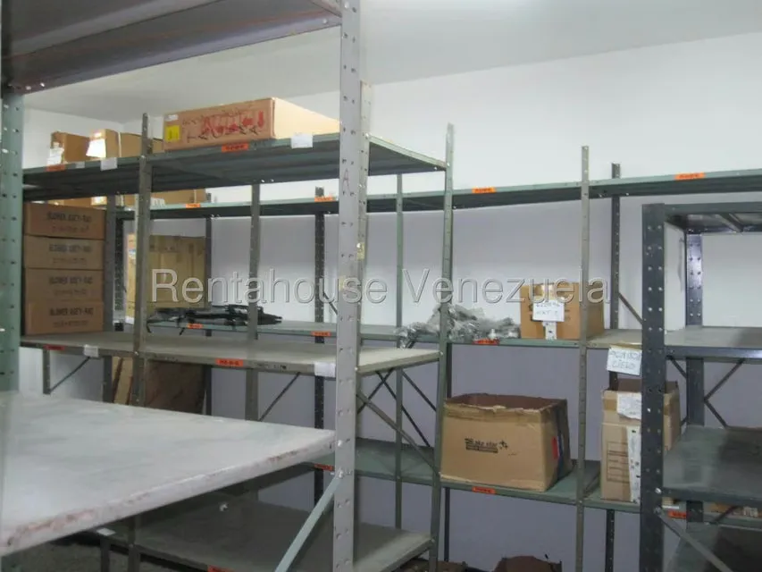 Galpon - Deposito en Alquiler en Las Palmas, Distrito Metropolitano - 17