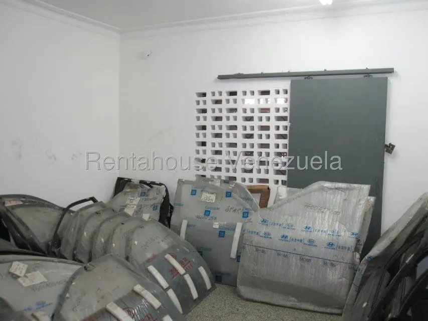 Galpon - Deposito en Alquiler en Las Palmas, Distrito Metropolitano - 18