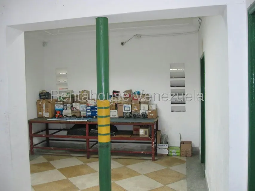 Galpon - Deposito en Alquiler en Las Palmas, Distrito Metropolitano - 20