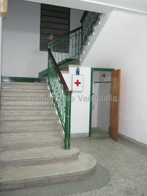Galpon - Deposito en Alquiler en Las Palmas, Distrito Metropolitano - 28