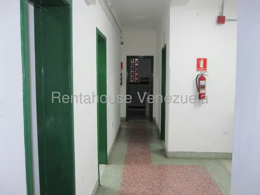 Galpon - Deposito en Alquiler en Las Palmas, Distrito Metropolitano - 29