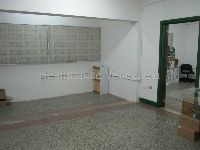 Galpon - Deposito en Alquiler en Las Palmas, Distrito Metropolitano - 30