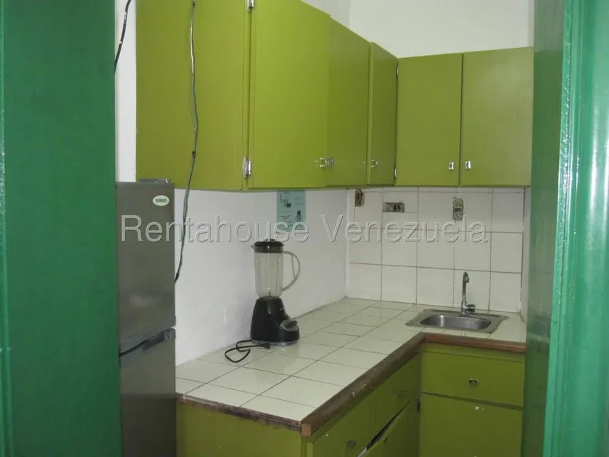 Galpon - Deposito en Alquiler en Las Palmas, Distrito Metropolitano - 10