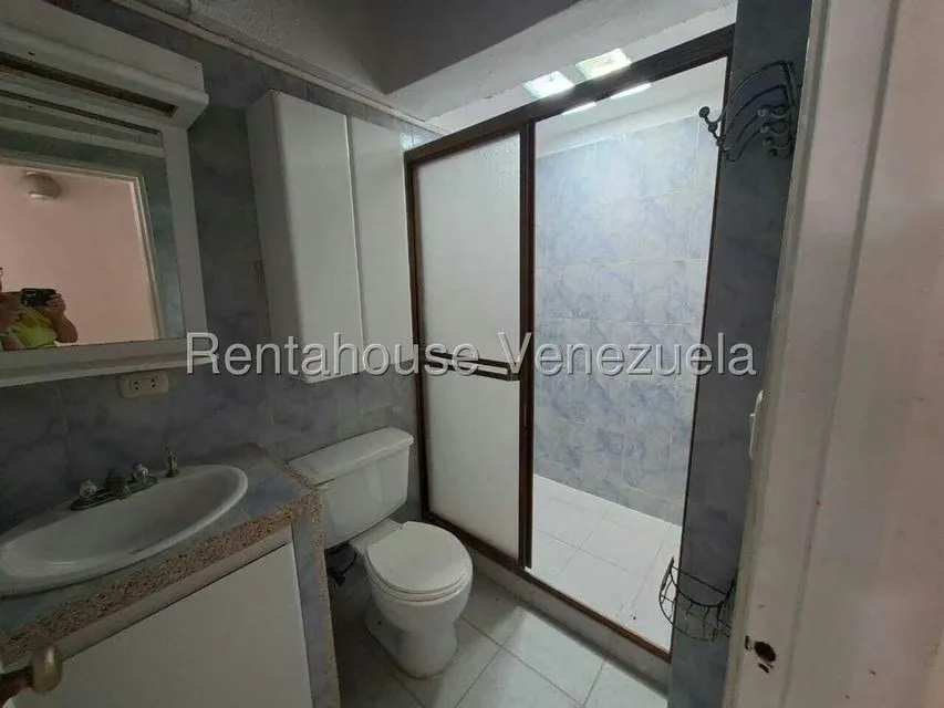 Townhouse (Duplex) en Venta en Los Canales de Rio Chico, Miranda - 13