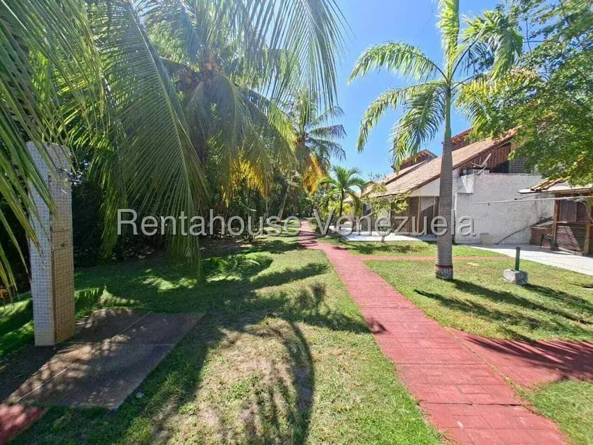 Townhouse (Duplex) en Venta en Los Canales de Rio Chico, Miranda - 19