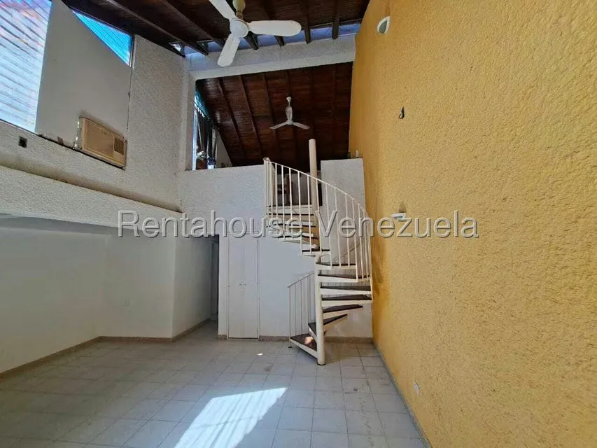 Townhouse (Duplex) en Venta en Los Canales de Rio Chico, Miranda - 6