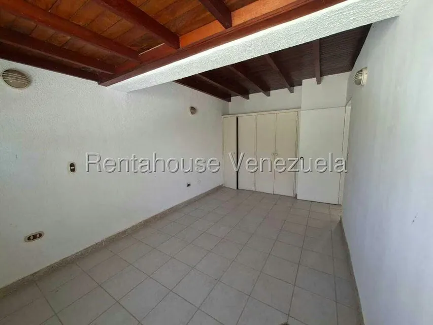 Townhouse (Duplex) en Venta en Los Canales de Rio Chico, Miranda - 9