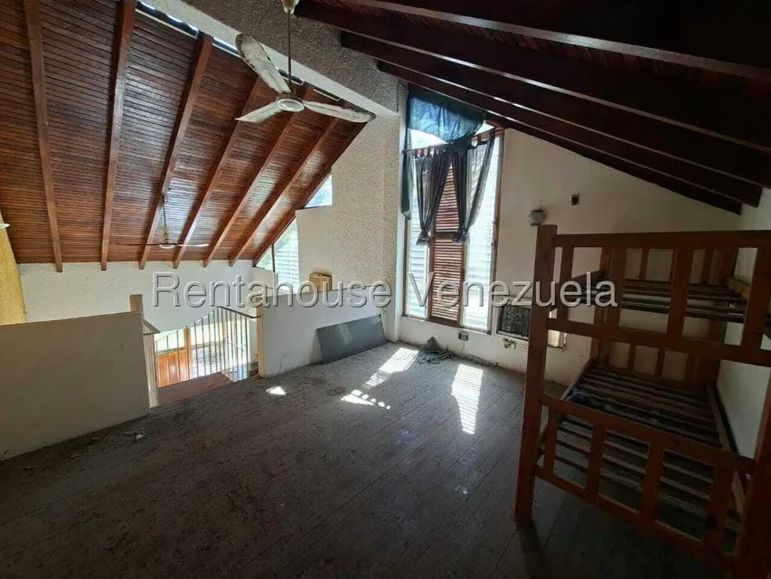 Townhouse (Duplex) en Venta en Los Canales de Rio Chico, Miranda - 10