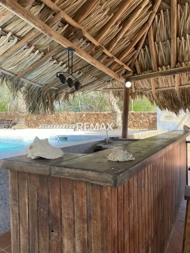 TERRENO CON POSADA TURISTICA EN ISLA DE MARGARITA - 5