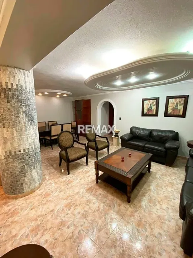 Apartamento en venta urb la soledad - 4