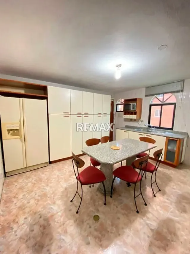 Apartamento en venta urb la soledad - 6