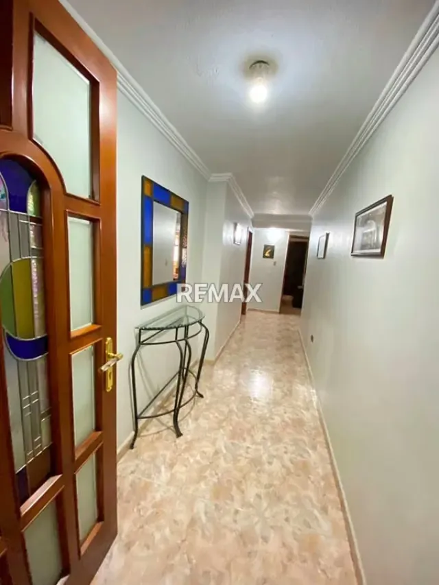 Apartamento en venta urb la soledad - 7