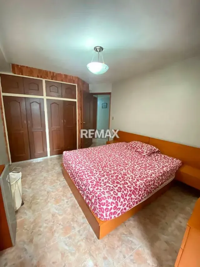 Apartamento en venta urb la soledad - 9