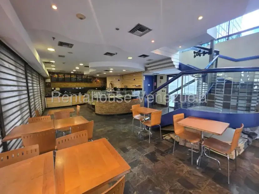 Comercial (Local Comercial) en Venta en Chacao, Distrito Metropolitano
