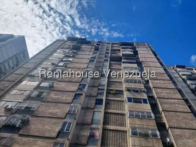 Apartamento (1 Nivel) en Alquiler en La California Norte, Distrito Metropolitano