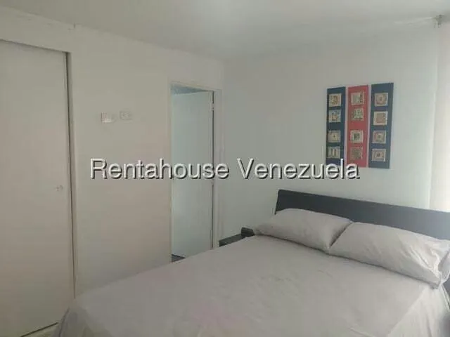 Apartamento (1 Nivel) en Alquiler en La California Norte, Distrito Metropolitano - 12