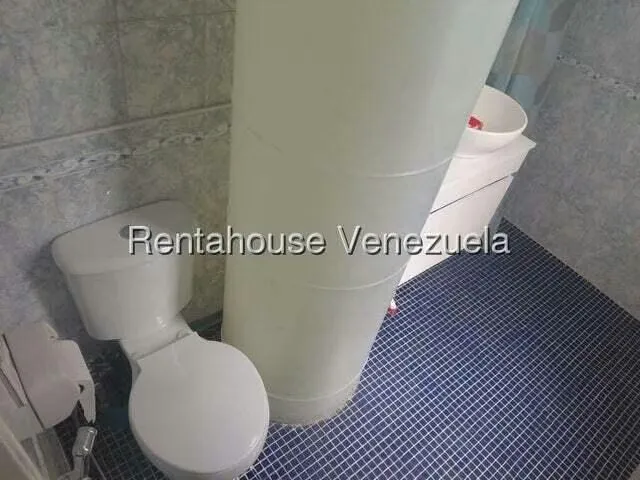 Apartamento (1 Nivel) en Alquiler en La California Norte, Distrito Metropolitano - 15