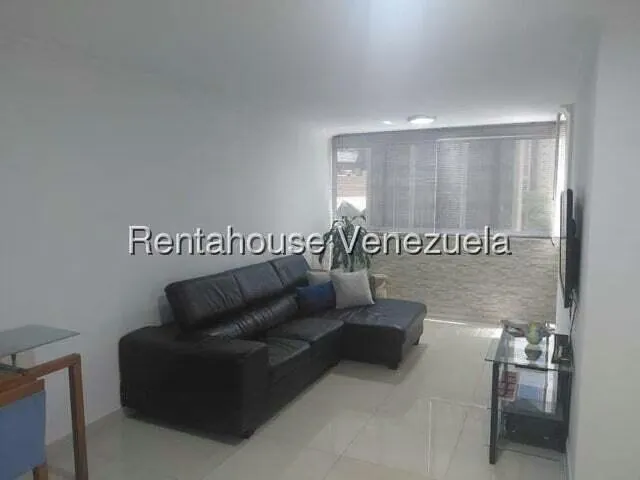 Apartamento (1 Nivel) en Alquiler en La California Norte, Distrito Metropolitano - 3