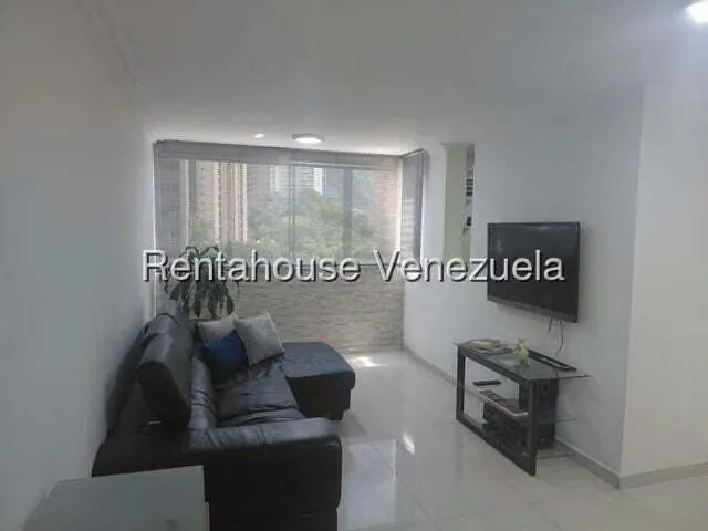 Apartamento (1 Nivel) en Alquiler en La California Norte, Distrito Metropolitano - 4