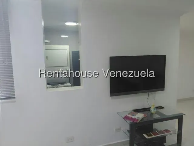 Apartamento (1 Nivel) en Alquiler en La California Norte, Distrito Metropolitano - 6