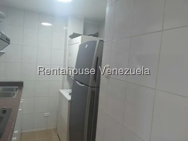 Apartamento (1 Nivel) en Alquiler en La California Norte, Distrito Metropolitano - 10