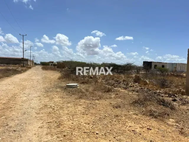 TERRENO EN VENTA