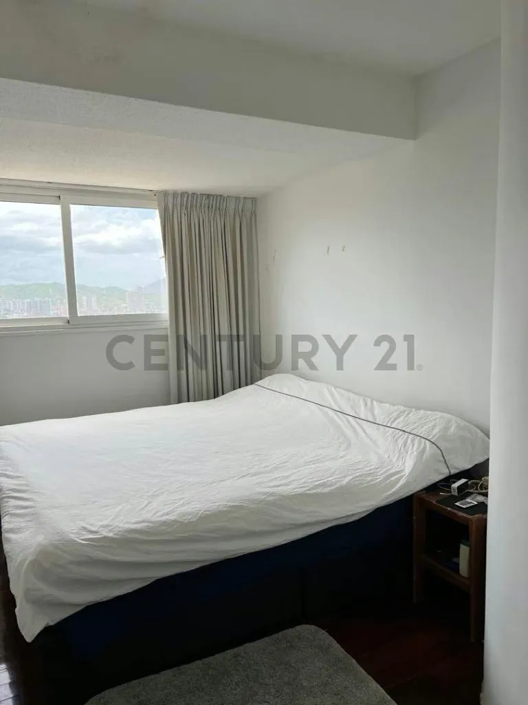 El penthouse de tus sueños: Vistas infinitas al mar en Conjunto Maiomar - 2