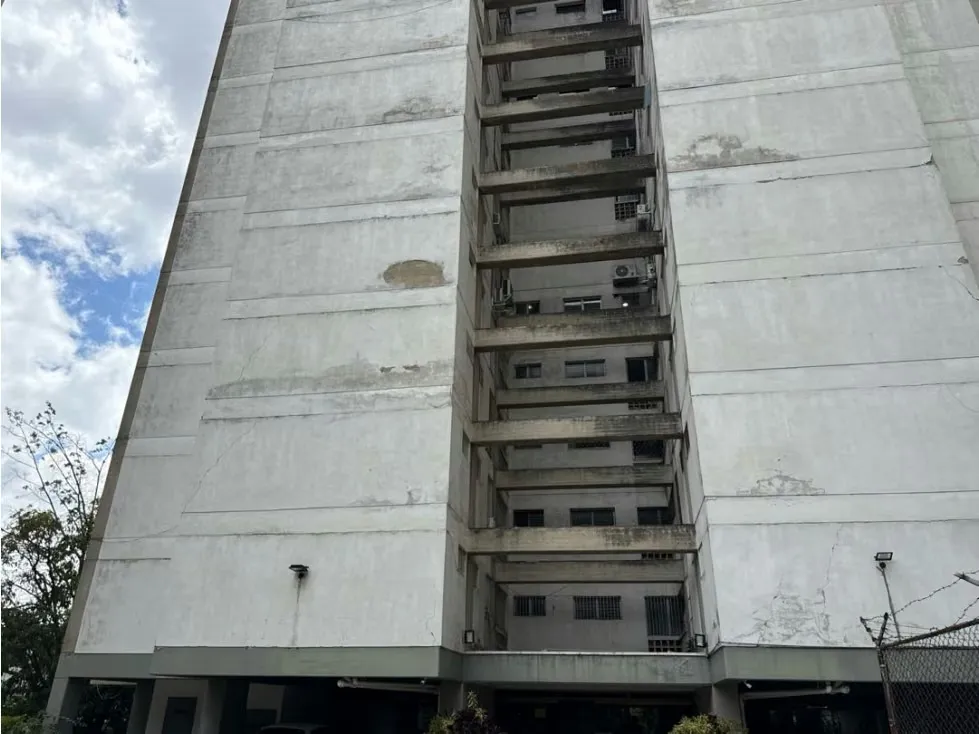En Venta Apto 142m San Bernardino. Municipio Libertador.Caracas