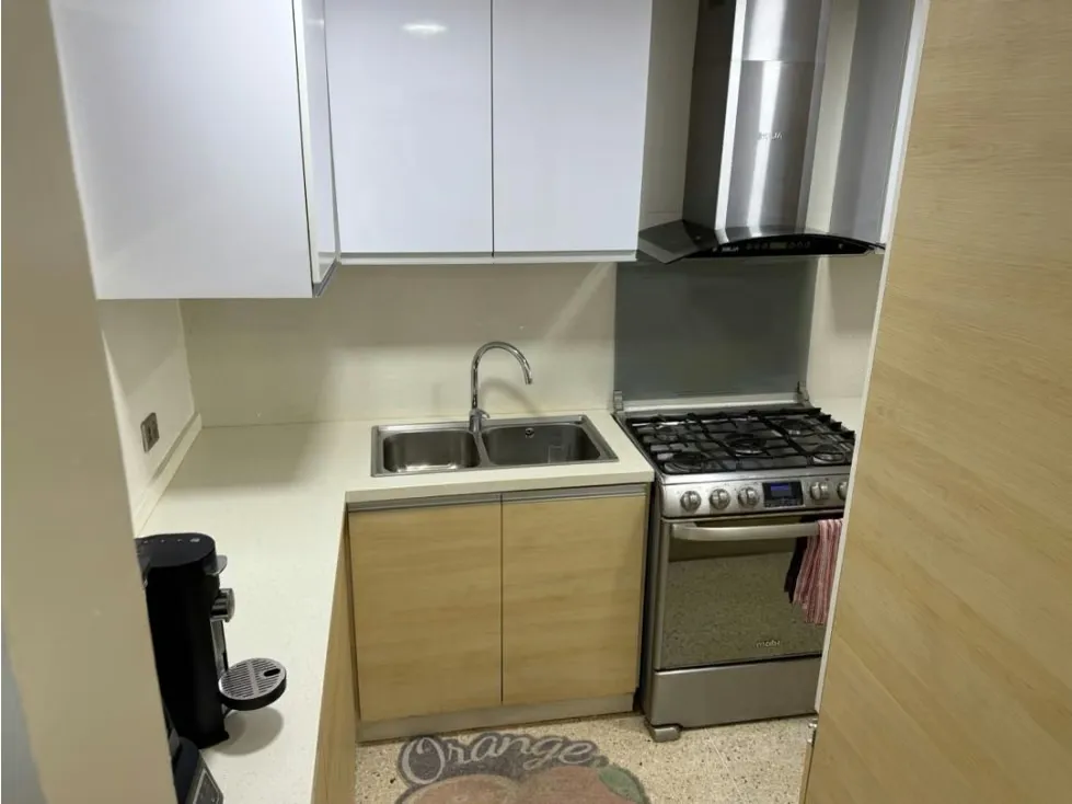 En Venta Apto 142m San Bernardino. Municipio Libertador.Caracas - 13