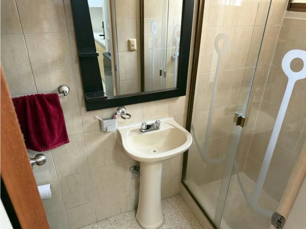 En Venta Apto 142m San Bernardino. Municipio Libertador.Caracas - 17