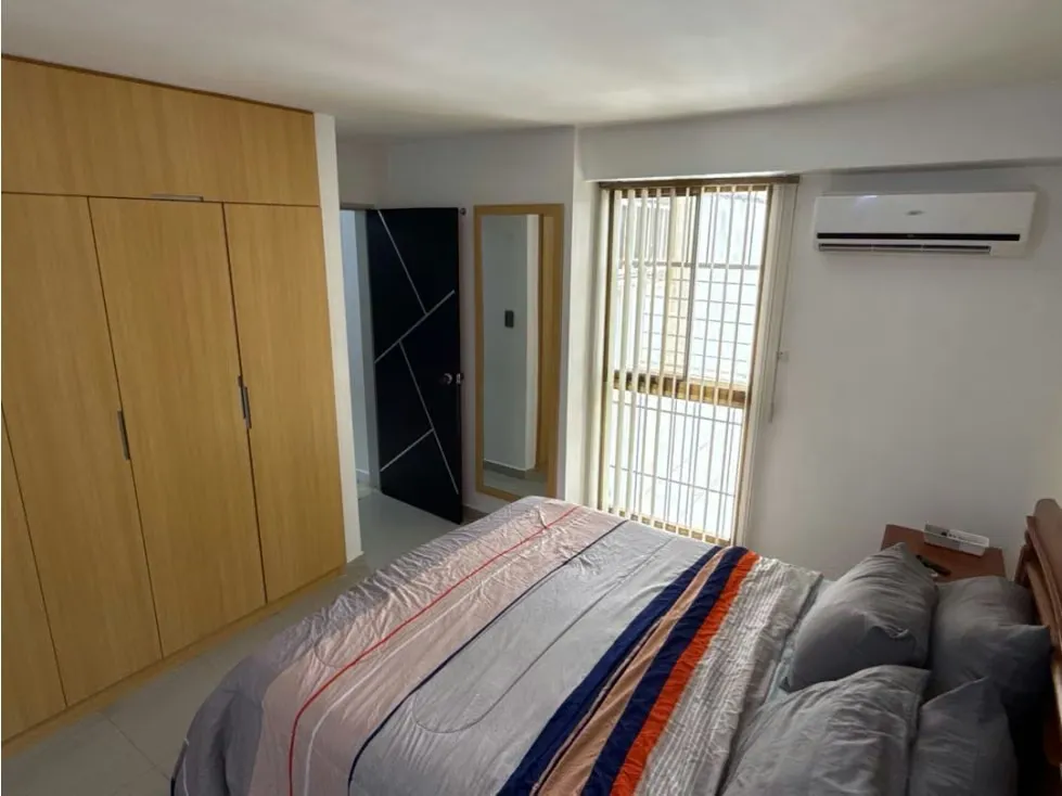 En Venta Apto 142m San Bernardino. Municipio Libertador.Caracas - 25