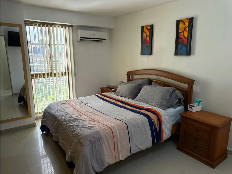 En Venta Apto 142m San Bernardino. Municipio Libertador.Caracas - 26