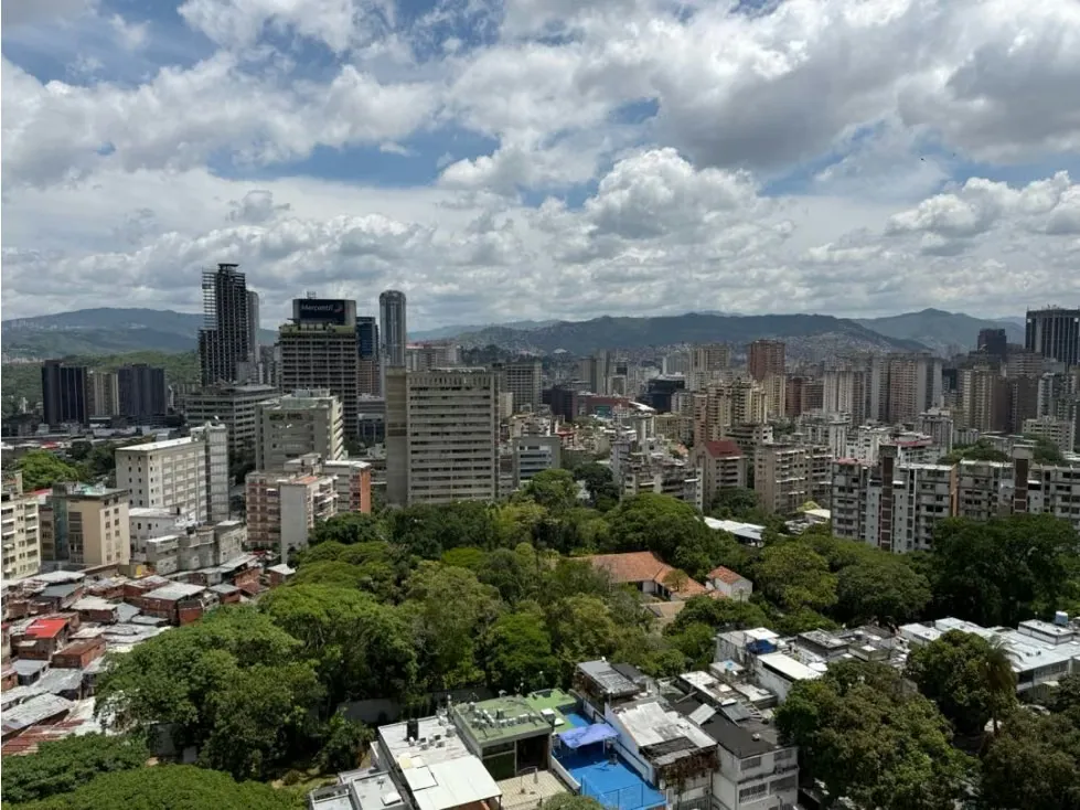 En Venta Apto 142m San Bernardino. Municipio Libertador.Caracas - 28