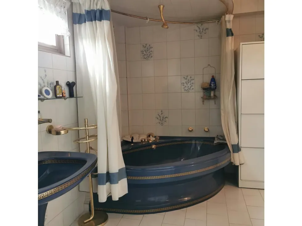 Vendo casa CUMBRES DE CURUMO $780.000 para actualizar - 16